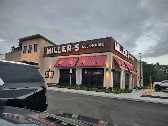 Miller's Ale House
