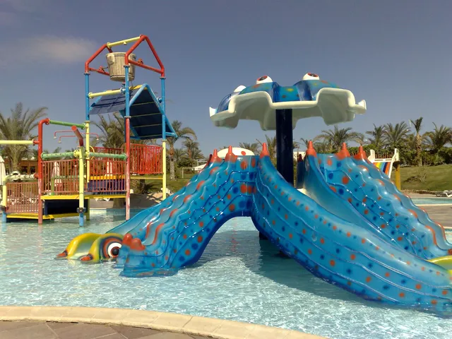 Kiroseiz Three Corners Resort