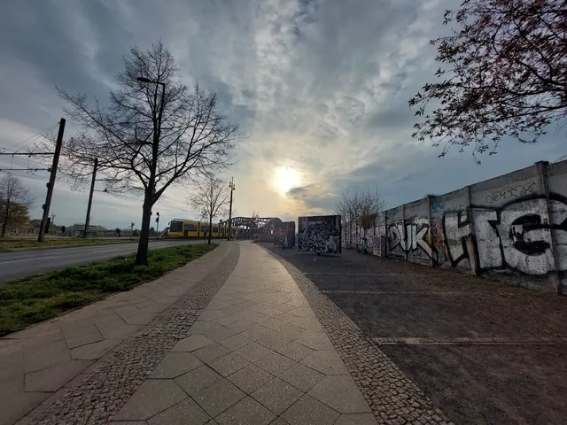 Place of 9 November 1989