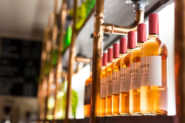 Marcos (Pool, Karaoke and Darts)