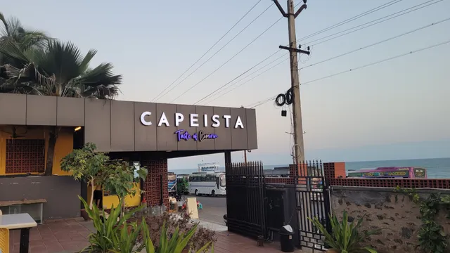 Capeista Restaurant