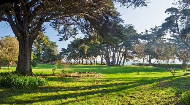 Parc nature les Forestiers-de-Saint-Lazare
