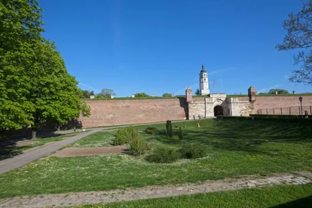 Dino Park "Jura Avantura"