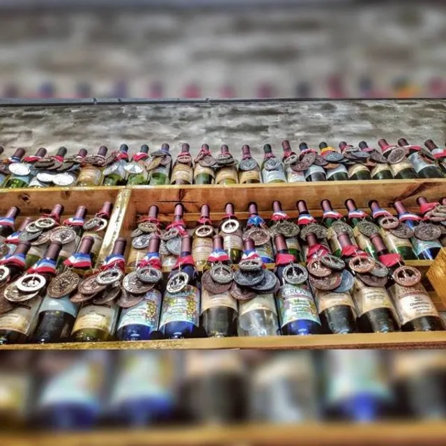 Grove Vineyards & Winery