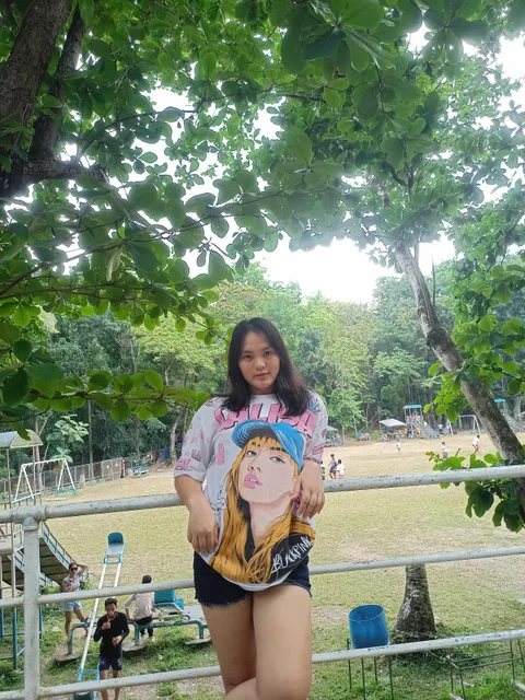 Family Park Talamban Entrance