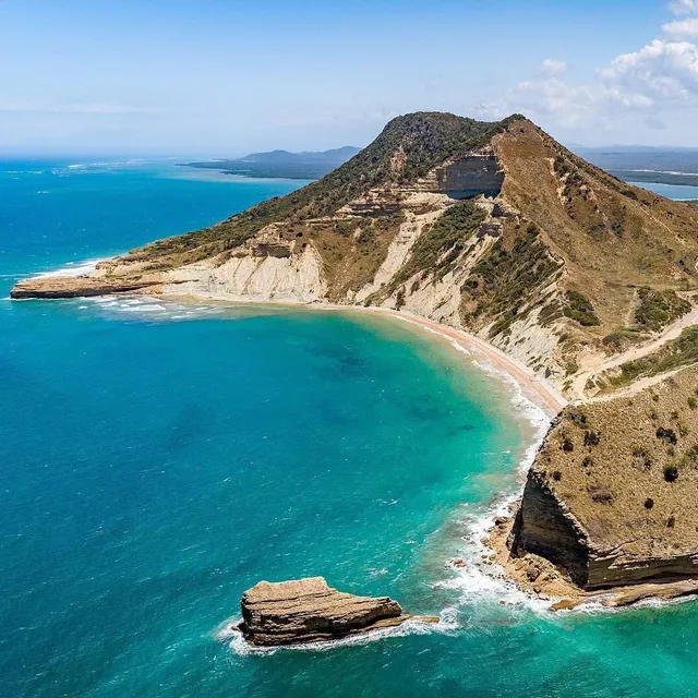Monte Cristi National Park