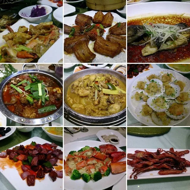 Shanghaipai Zhuti Restaurant