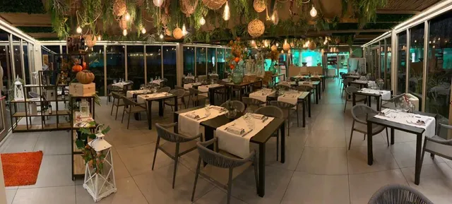 Ristorante Squisitia