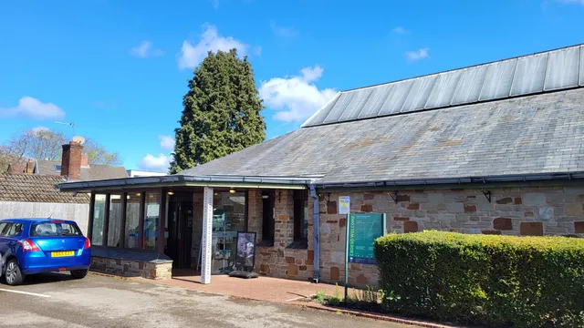 Caerleon Roman Fortress Baths