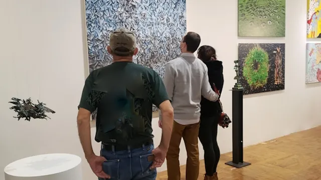 Foolproof Contemporary Art Gallery