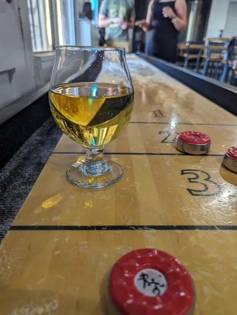 Brillé Mead Company