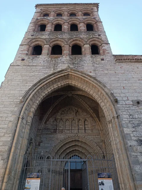Église Saint-Barthélemy