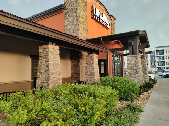 LongHorn Steakhouse