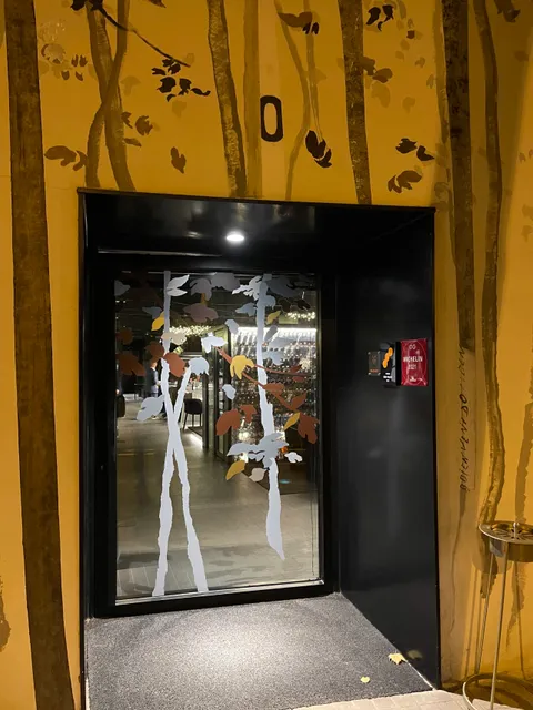 Cocina Hermanos Torres