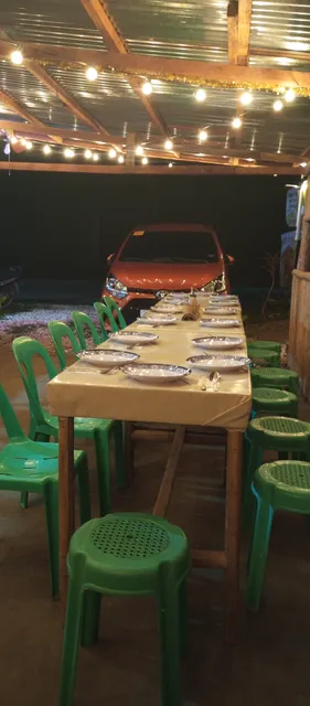 HAPI - TA - NAN sa Kan-anan ni BESTRE