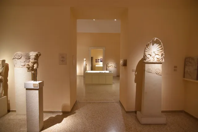 Archaeological Museum of Syros
