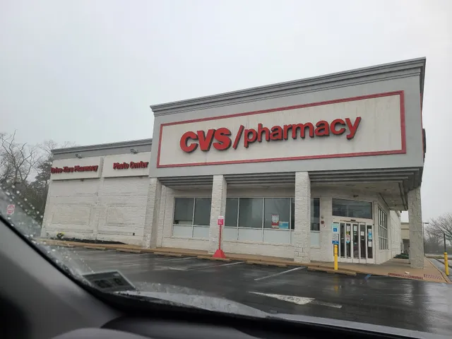 CVS