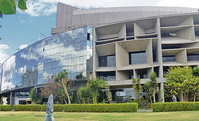 House of Ecuadorian Culture