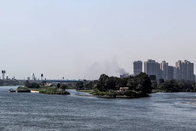 Jazīrat al Qurşāyah