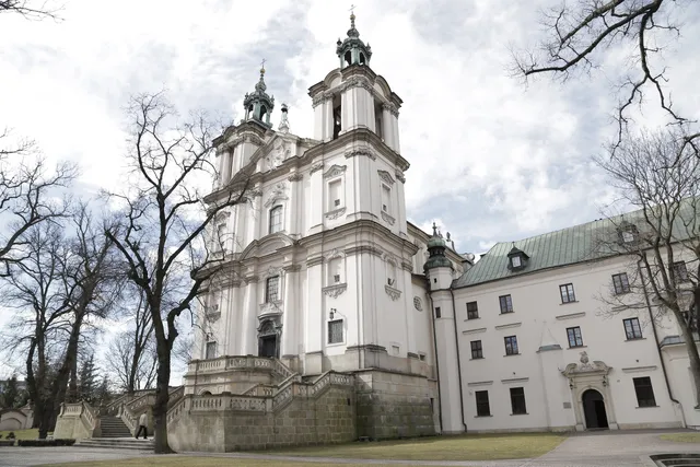 Basilica of St. Michael the Archangel