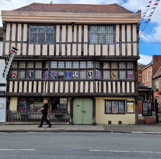 Tewkesbury Museum