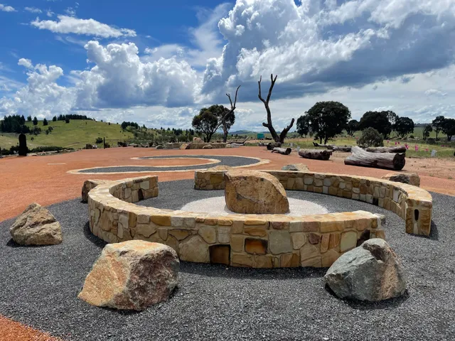 Molonglo River Reserve