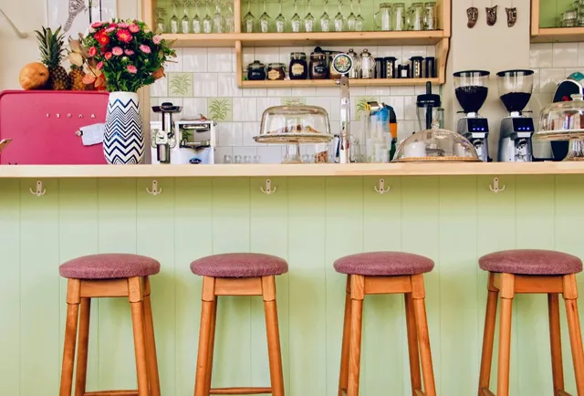 mimosa neighborhood bistrot