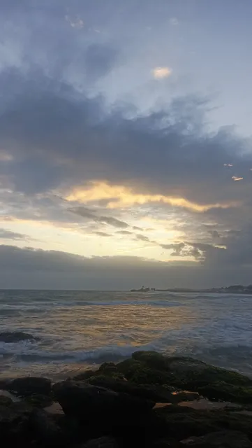 Kovalam Beach, Kanniyakumari