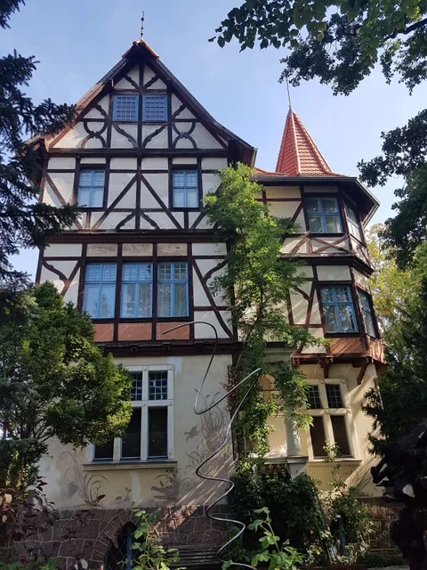 KUNSTHAUS der ACHIM FREYER STIFTUNG