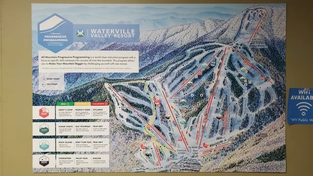 Waterville Valley Resort