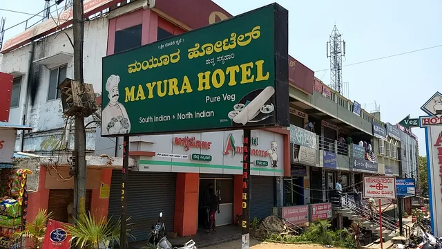 Hotel Mayura