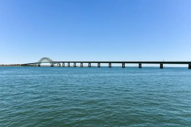 Robert Moses State Park Field 3