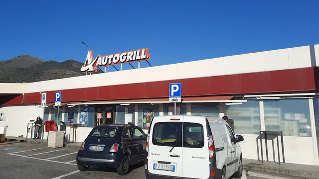 Autogrill