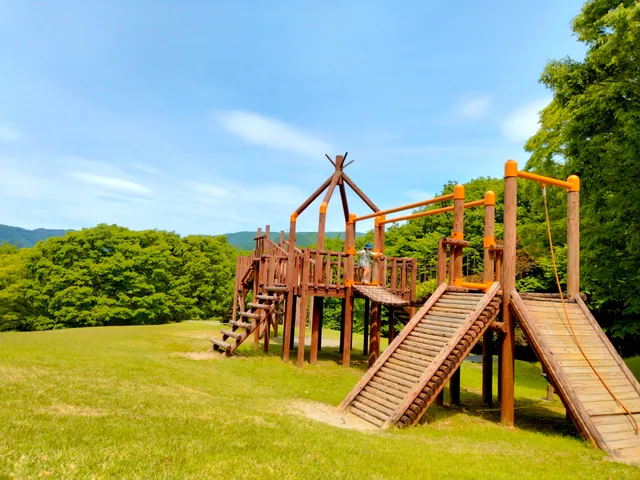 Hakonomori Play Park