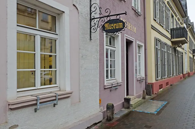 Kur- und Stadtmuseum Bad Ems