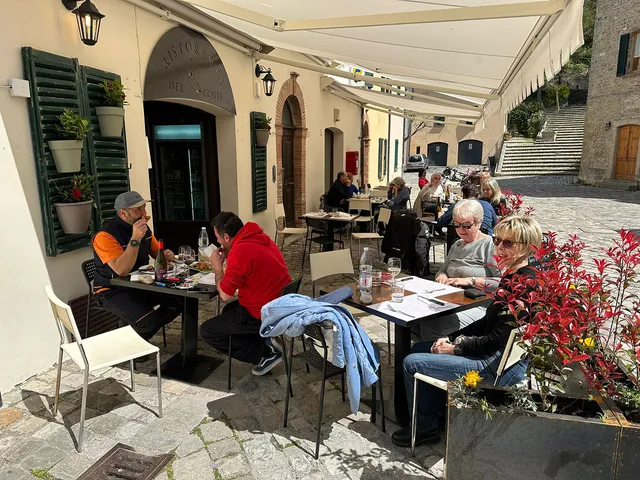 Ristorante del Conte