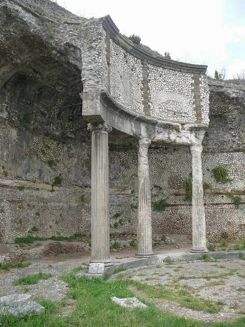Sanctuary of Fortuna Primigenia