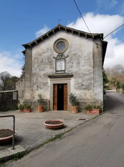 Chiesa della Madonna della neve