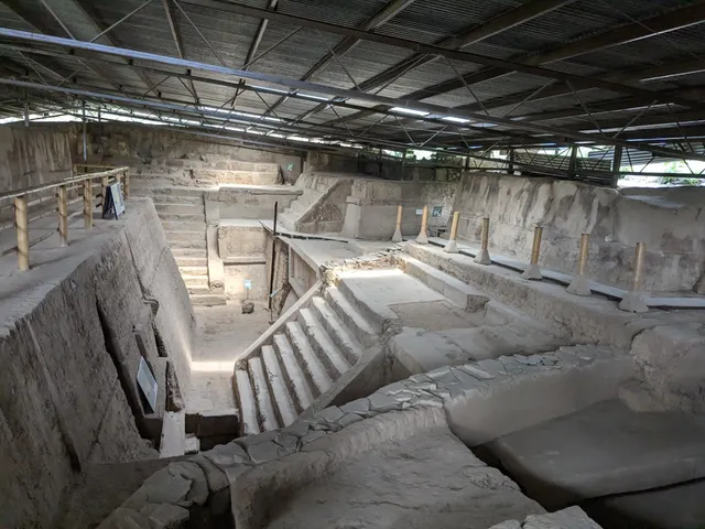 Kaminal Juyu Archaeological Park