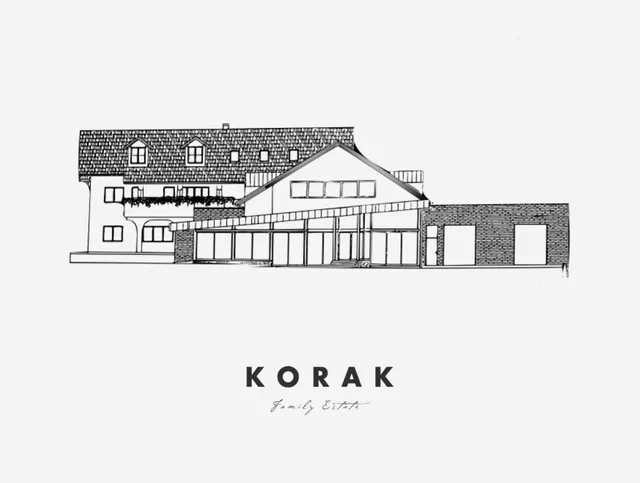 Korak Winery