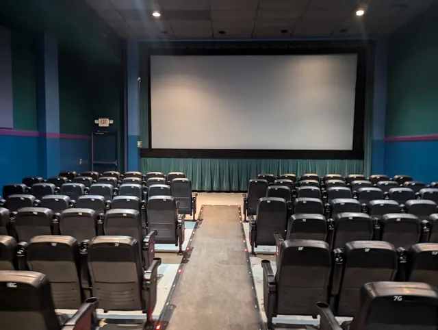 America Cinemas Houston