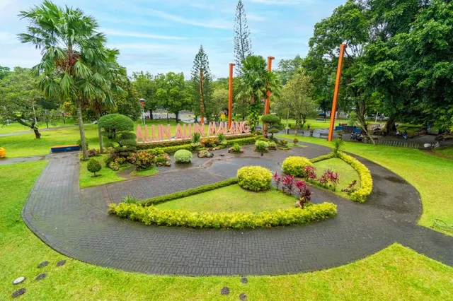 Alun Alun Malang