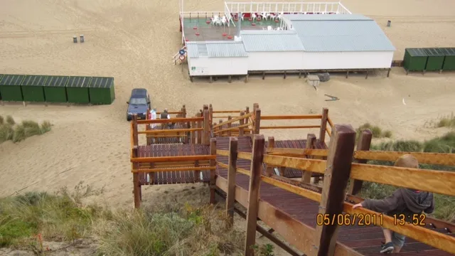 Strandpaviljoen Valkenisse