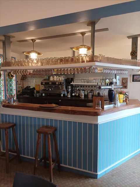 Crêperie Le Bistrot du Port