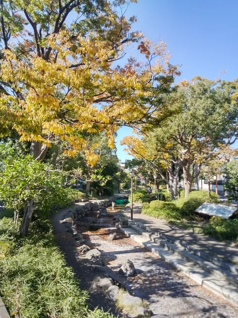 Komatsugawa Sakaigawa Water Park
