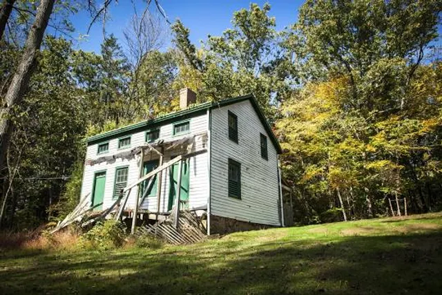 The Deserted Village