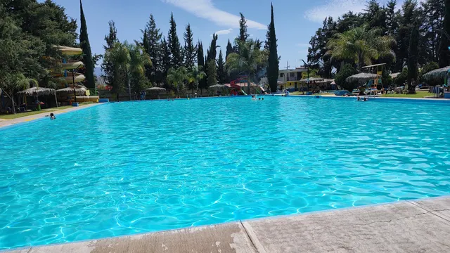 Balneario La Vega