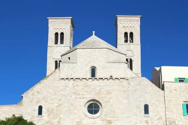 Church of Saint Conrad
