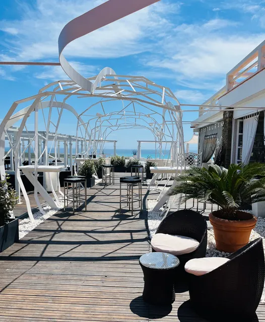 Ristorante Chameleon Clubbing