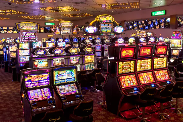 Bingo GoldenJack Quilmes